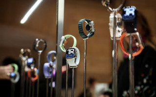 Apple обязали выплатить Masimo $634 млн за нарушение патента в Apple Watch