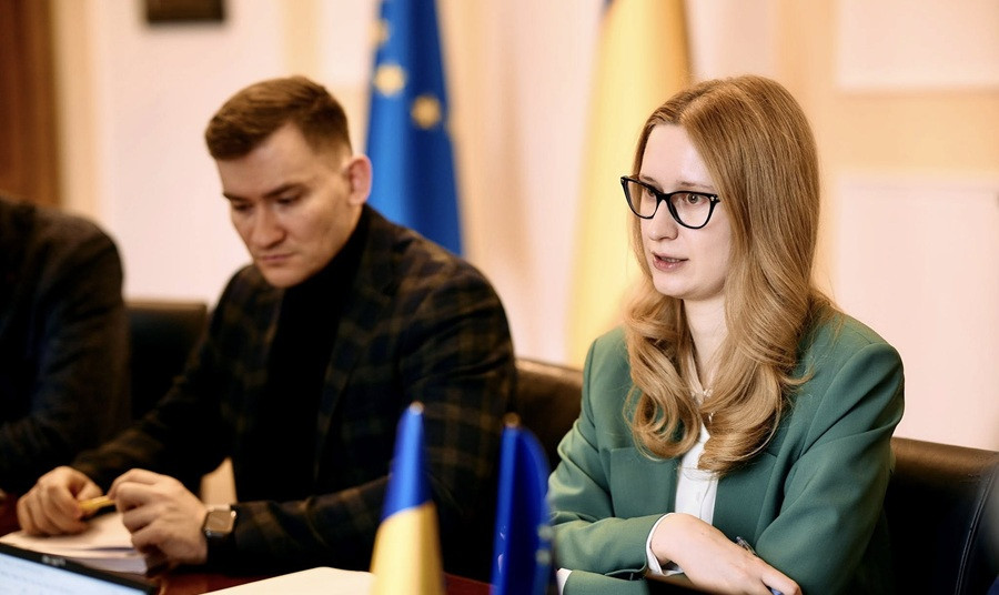 Меньше, чем ожидали: Роксолана Пидласа прокомментировала новую программу МВФ на $8 миллиардов
