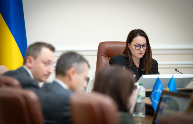 Кабмин создал рабочую группу для решения проблем бизнеса в регионах