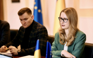 Менше, ніж очікували: Роксолана Підласа прокоментувала нову програму МВФ на $8 мільярдів