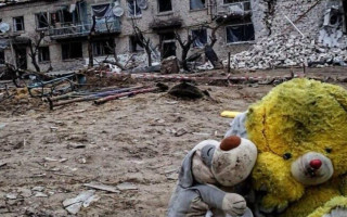 Стало известно, сколько военных преступлений со стороны РФ расследуют в Украине