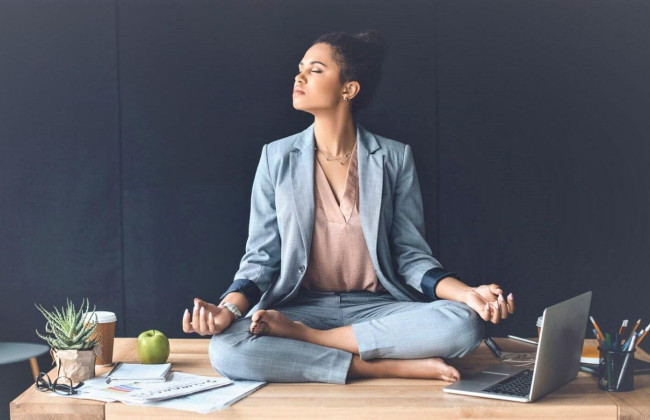 Работа и личная жизнь: как сохранить баланс и избежать выгорания