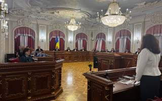 Суддівські досьє залишаться закритими: Велика Палата ВС підтримала рішення ВККС