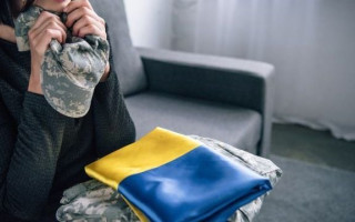 На Львівщині суд зобов’язав РФ виплатити 65 мільйонів гривень матері загиблого військового