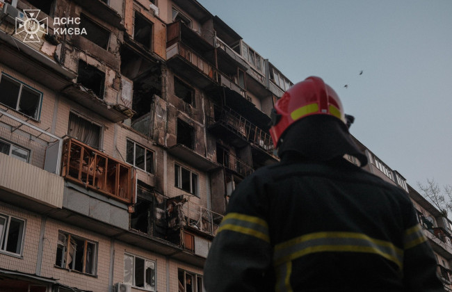 ООН: Украина переживает беспрецедентный жилищный кризис — повреждено более 10% жилого фонда