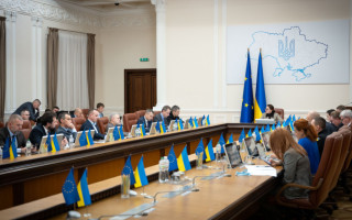 Кабмін хоче удосконалити інституційний механізм запобігання та протидії антисемітизму