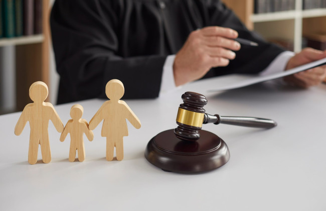 Ненадлежащий уход за ребенком: когда возможно лишение родительских прав