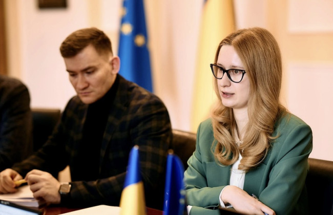 Меньше, чем ожидали: Роксолана Пидласа прокомментировала новую программу МВФ на $8 миллиардов