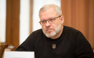 Комітет погодив винесення на розгляд Ради питання відставки міністра юстиції Германа Галущенка