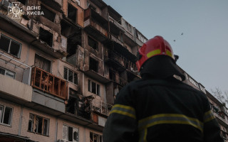 ООН: Україна переживає безпрецедентну житлову кризу — пошкоджено понад 10% житлового фонду