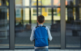 На Волині суд оштрафував матір, син якої не ходив в ліцей 24 дні