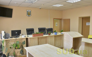 Як діяти в суді, коли справа стосується дитини: інфографіка