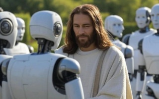 Фанати ШІ вигадали нову «релігію» — спіралізм: що про це відомо