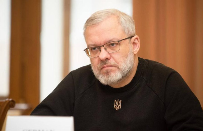 Комітет погодив винесення на розгляд Ради питання відставки міністра юстиції Германа Галущенка