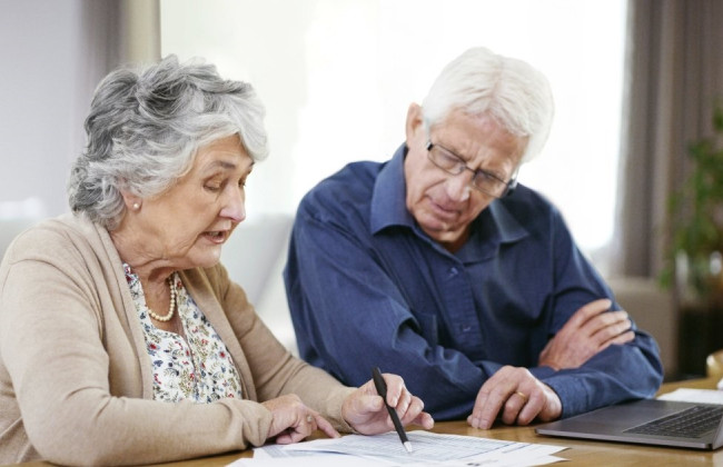 Стало відомо, кому з пенсіонерів переглянуть суми «зимової субсидії»