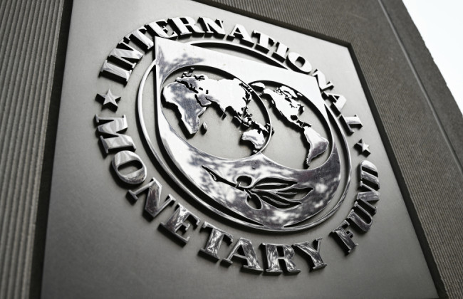 Місія МВФ розпочала перемовини з Україною щодо нової програми EFF