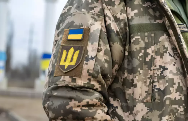 За знищену ракету можна отримати 3 дні відпочинку — які відпустки передбачені для військових