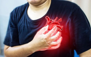 В США вчені створили незвичайний пластир для запобігання інфарктам