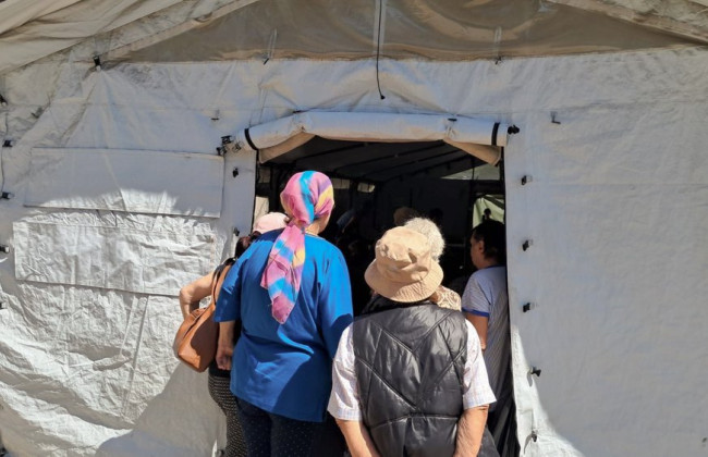 Нормативный разрыв в компенсациях за размещение эвакуированных без статуса ВПЛ: правительство готовит новый порядок