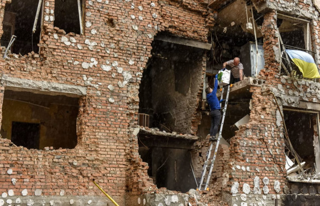 Бородянка, Бузова та Гостомель отримають фінансування на відновлення житла — Кабмін виділяє 56,8 млн грн