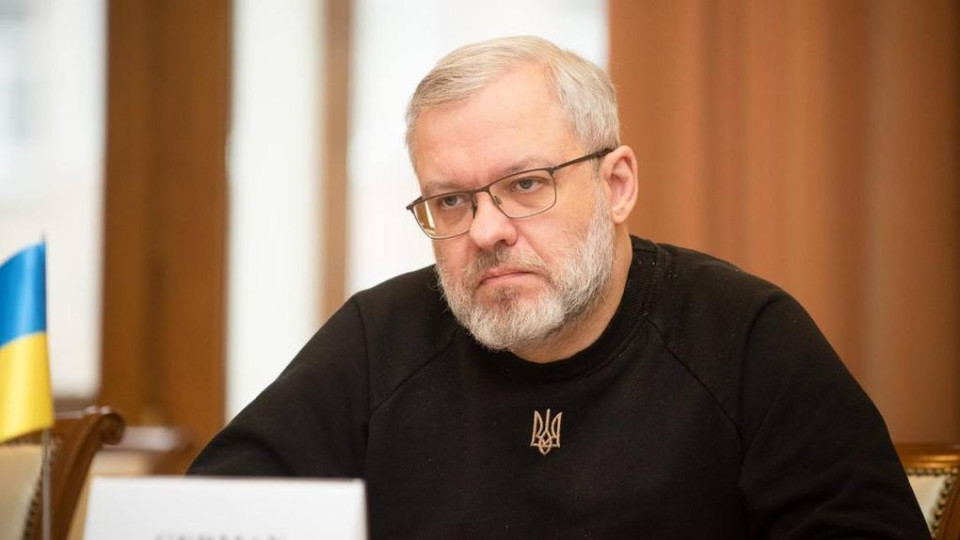 Комитет согласовал вынесение на рассмотрение Рады вопроса отставки министра юстиции Германа Галущенко