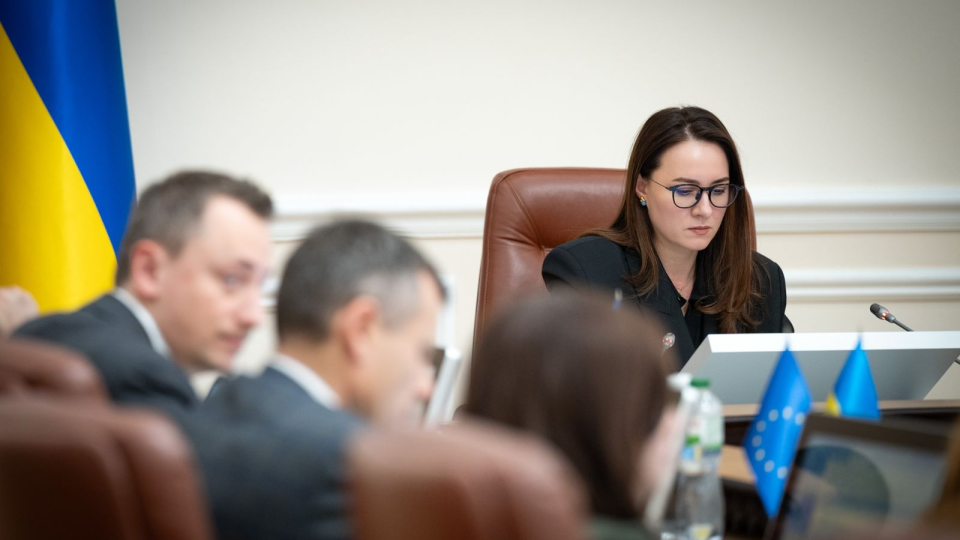 Кабмин создал рабочую группу для решения проблем бизнеса в регионах