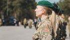 Дания запускает военную лотерею для девушек: 18-летних впервые включают в призыв