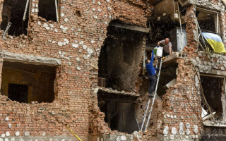 Бородянка, Бузова и Гостомель получат финансирование на восстановление жилья — Кабмин выделяет 56,8 млн грн