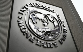 Місія МВФ розпочала перемовини з Україною щодо нової програми EFF