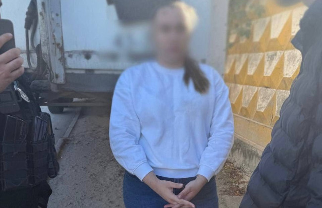 В Киеве будут судить менеджера компании, которая придумала ограбление, чтобы присвоить деньги клиента