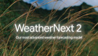 Google представила WeatherNext 2 – прогноз погоды на 15 дней за секунды