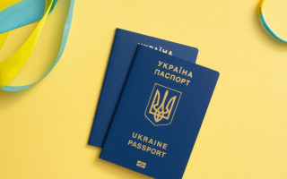 В яких випадках потрібно замінити звичайний паспорт на ID картку