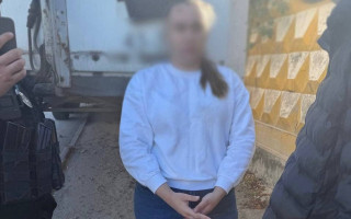 В Києві судитимуть менеджерку компанії, яка вигадала пограбування, щоб привласнити гроші клієнта