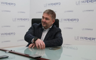 Голова Укренерго Зайченко розповів, коли очікувати покращення ситуації з енергопостачанням після обстрілів