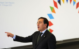 Іспанія виділить 1 мільярд євро на закупівлю зброї для України, — очільник МЗС