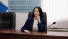 Заступницею голови Дніпровського райсуду Києва стала Віра Левко