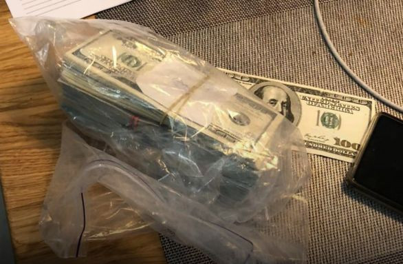 Вымогательство более $1 млн: подозревают действующих и бывших судей хозяйственных судов