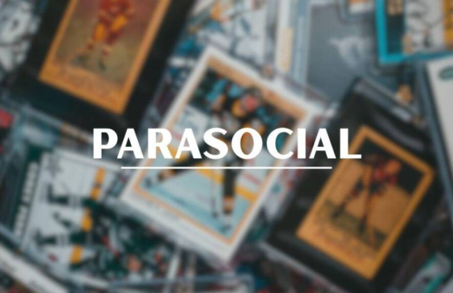 Кембриджский словарь назвал «парасоциальный» словом года – как термин связан с ИИ и знаменитостями