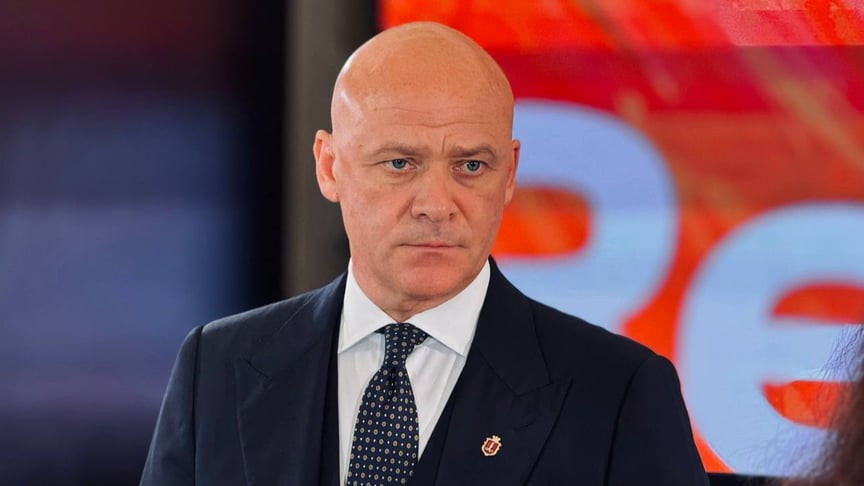 За ексмера Одеси Геннадія Труханова внесли заставу — сплачено 42 млн грн
