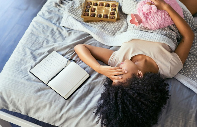 Индия ввела оплачиваемый отпуск для женщин в критические дни