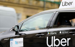 У Каліфорнії чоловіки-водії подали до суду на Uber і Lyft через «Жіноче таксі»