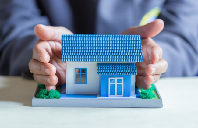 Тысячи украинцев рискуют остаться без компенсации за разрушенное жилье из-за документов — Лубинец