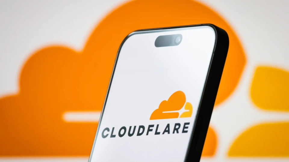 Масштабний збій Cloudflare: новинні видання оговтались після глобального інциденту