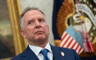 Спецпредставник Трампа Віткофф прибуде до Стамбула на зустріч із Зеленським — Reuters