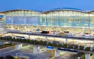 Можно ли использовать название «Сан-Франциско» для аэропорта — Окленд просит суд США отменить запрет