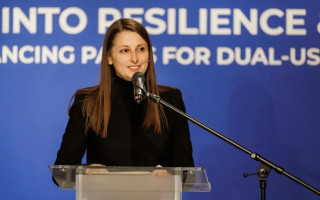 ЄС вперше спрямує понад 140 мільйонів євро на розвиток українських технологій подвійного призначення