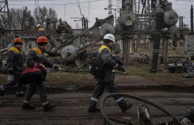 Одноразова грошова допомога працівникам об’єктів критичної інфраструктури, які постраждали від агресії РФ — що треба знати