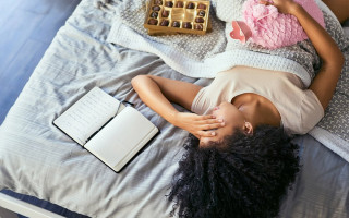 Индия ввела оплачиваемый отпуск для женщин в критические дни