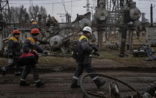 Одноразова грошова допомога працівникам об’єктів критичної інфраструктури, які постраждали від агресії РФ — що треба знати