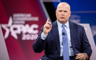 Посол США в НАТО Вітакер закликає Європу бути агресивнішою до РФ